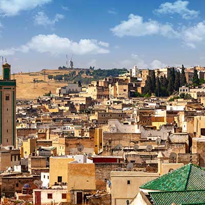 Fez
